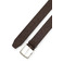 Boss ceinture brun 2