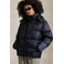 Ralph Lauren manteau bleu 2