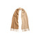Ralph Lauren schal camel 1
