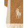 Ralph Lauren schal camel 2