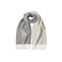 Ralph Lauren schal grau 1
