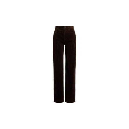 Ralph Lauren hose braun