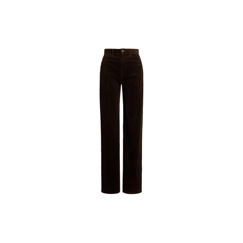 Ralph Lauren hose braun 1