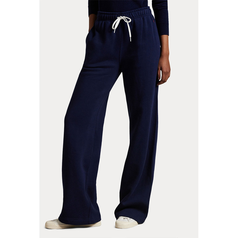 Ralph Lauren broek blauw 2