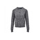 Ralph Lauren cardigan grey 1