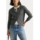 Ralph Lauren cardigan grey 2