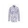 Ralph Lauren bluse blau 1