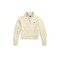 Ralph Lauren pull ecru 1
