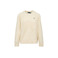 Ralph Lauren pull ecru 1