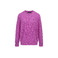 Ralph Lauren pull violet 1