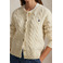 Ralph Lauren cardigan ecru 2