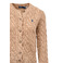 Ralph Lauren cardigan camel 2