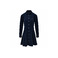 Ralph Lauren jurk blauw 1