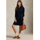 Ralph Lauren jurk blauw 2