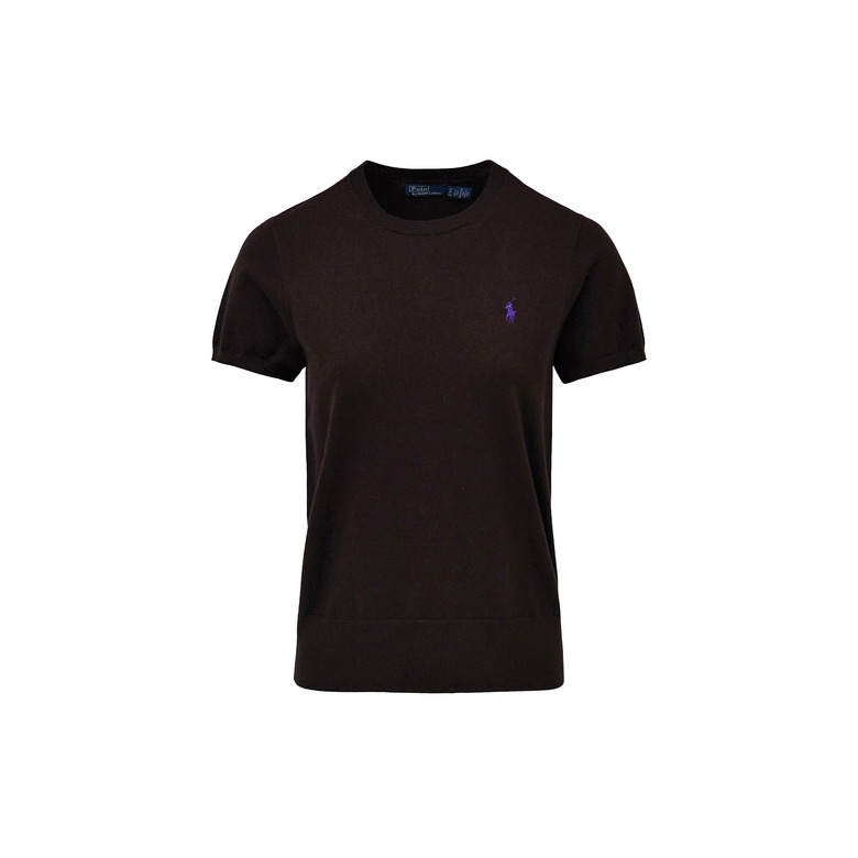 Ralph Lauren trui bruin