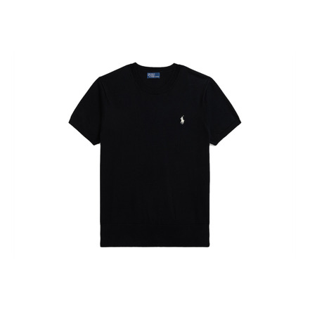 Ralph Lauren trui zwart