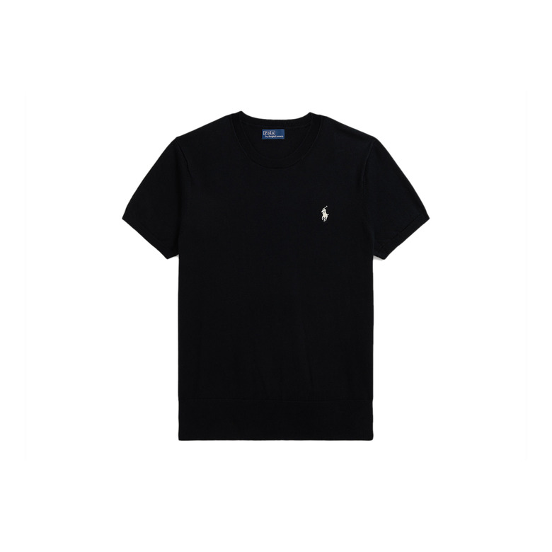 Ralph Lauren sweater black