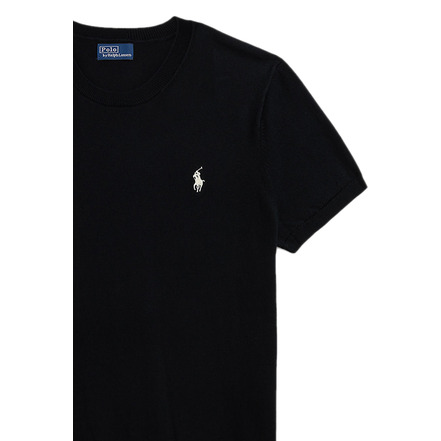 Ralph Lauren trui zwart