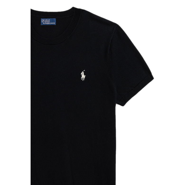 Ralph Lauren trui zwart 2