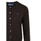 Ralph Lauren strickjacke braun 2