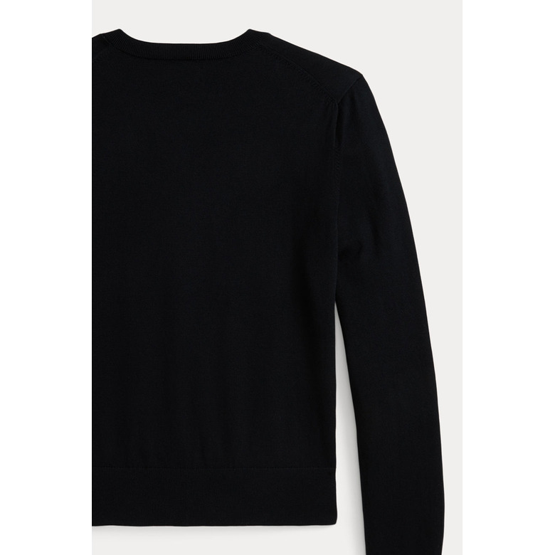 Ralph Lauren cardigan black 2