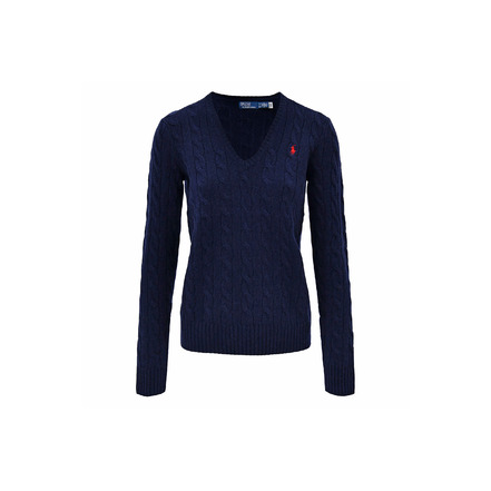 Ralph Lauren trui blauw