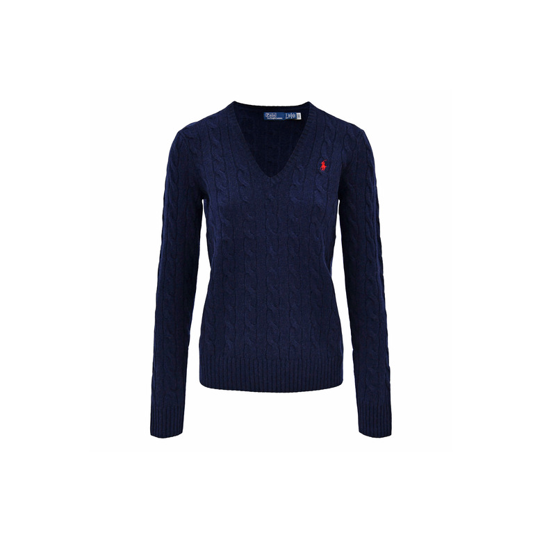Ralph Lauren trui blauw 1