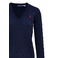 Ralph Lauren trui blauw 2