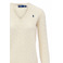 Ralph Lauren sweater ecru 2