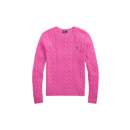 Ralph Lauren pullover rosa