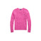 Ralph Lauren pullover rosa 1
