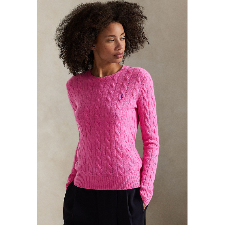 Ralph Lauren pullover rosa 2