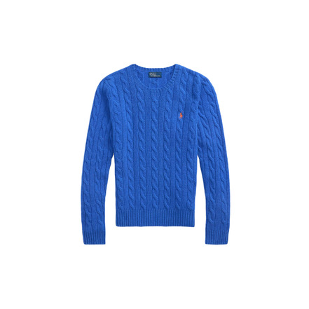 Ralph Lauren trui blauw