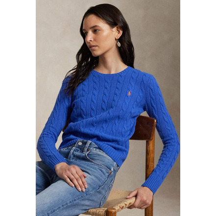 Ralph Lauren trui blauw