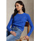 Ralph Lauren trui blauw 2