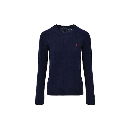 Ralph Lauren trui blauw