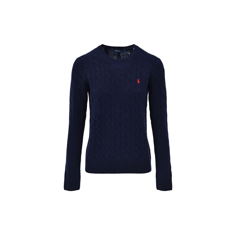 Ralph Lauren trui blauw 1