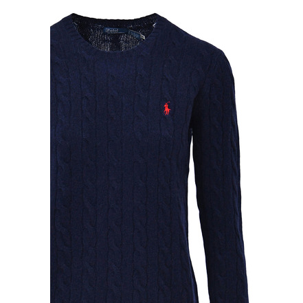 Ralph Lauren trui blauw