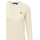 Ralph Lauren pull ecru 2