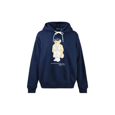 Ralph Lauren sweater blauw