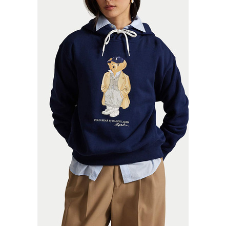 Ralph Lauren sweater blauw