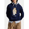 Ralph Lauren sweater blauw 2