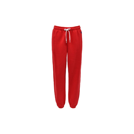 Ralph Lauren broek rood