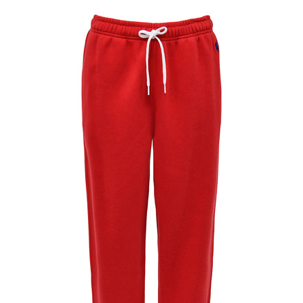 Ralph Lauren broek rood