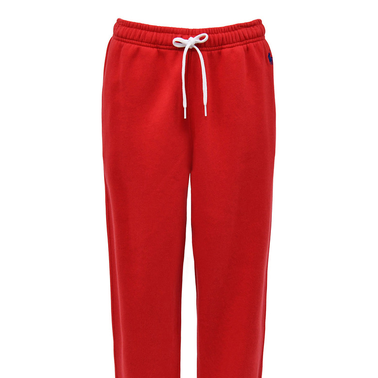 Ralph Lauren pantalon rouge 2