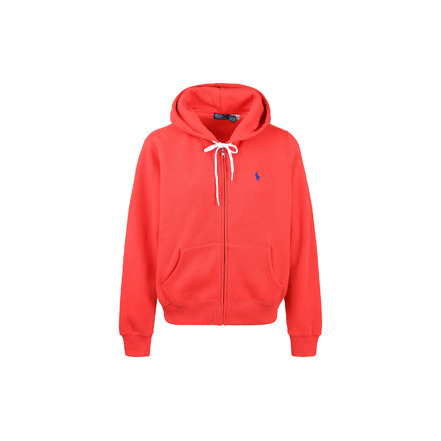 Ralph Lauren sweater red