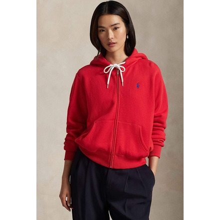 Ralph Lauren sweater red