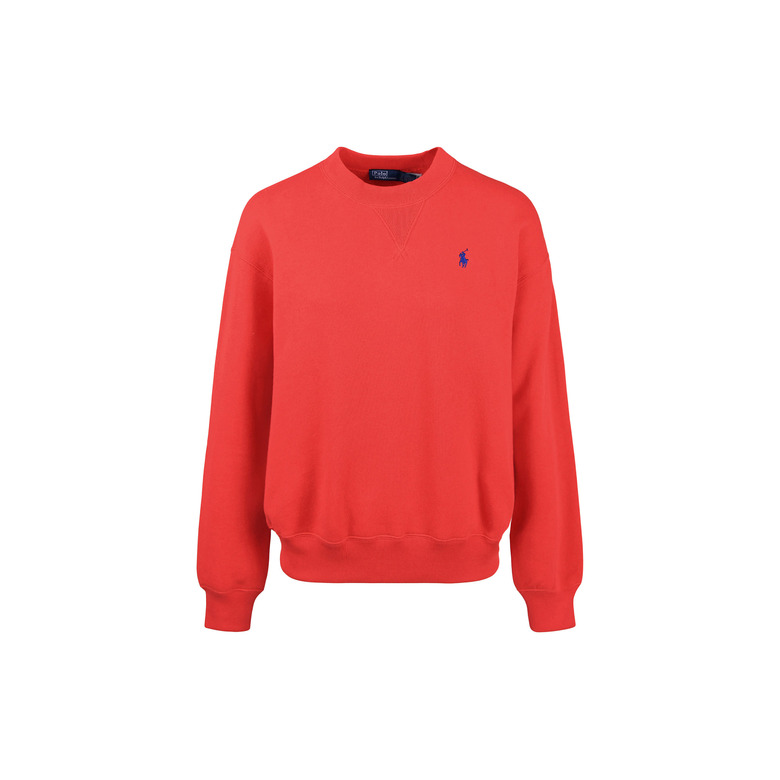 Ralph Lauren sweater red