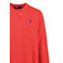Ralph Lauren sweater rouge 2