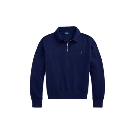 Ralph Lauren sweater blau